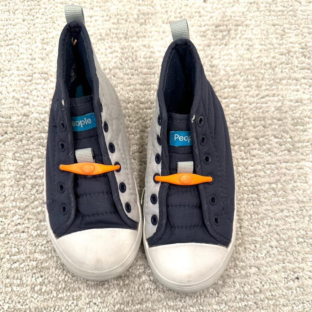 People sneakers